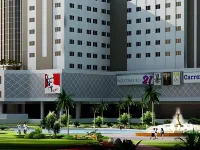 巨港貝斯頓飯店 蒙佩拉附近的飯店