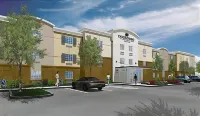 Candlewood Suites Jacksonville Hotels in Jacksonville