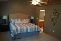 Lake of the Ozarks Home - waterfront with dock