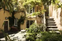Casa Champgil Hôtels à : Clermont-Ferrand City Center