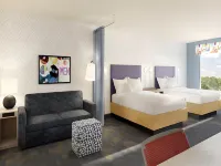 Home2 Suites by Hilton Tooele Hotels in Tooele
