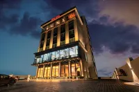 Clarion Hotel Dehradun Hotels near Anand van
