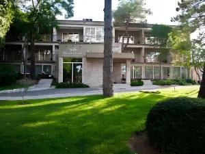 Grande Casa Hotel - Međugorje