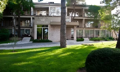 Grande Casa Hotel - Međugorje