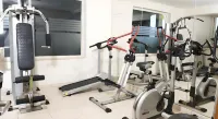 Bayview Hotel by ST Hotels - Gym