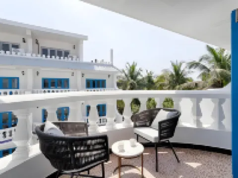 Azalea by Stone Wood Premier Hotels in Salcete