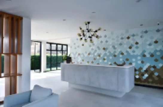 At Sleep Hotel a Nakhon Pathom