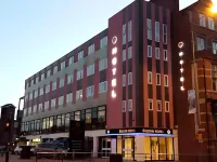 Gilson Hotel Hotels in 