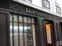 Hotel Saint Dominique - Scenic