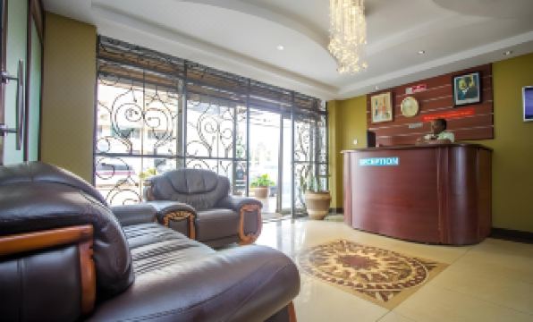 Sal's Boutique Hotel - Housity