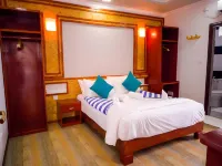 Athens View Hotel Hotels near Sun Siyam Olhuveli