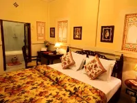 Pal Garh – A Heritage Hotel