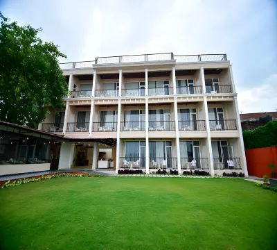 Hotel Aviral Ganga Hotels near Sankat Mochan Hanuman Temple, Varanasi