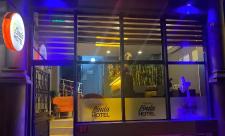Kadikoy Linda Hotel