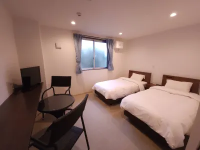 Hotel Paikaji