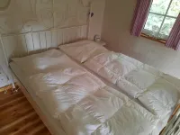 6 cottages ideal for family gatherings near the Spreewald. Hotel dekat Spreewelten Bad