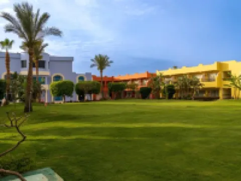 沙姆沙伊赫塞拉酒店 鄰近Shark‘s Bay Beach的酒店