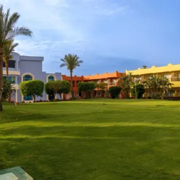 Sierra Sharm El Sheikh Отели рядом с Аэропорт Офира