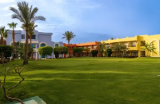 Sierra Sharm El Sheikh Hotels near SOHO Square