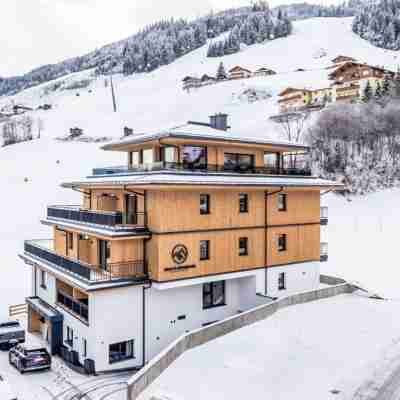 Mountain Suite Nr 101 Hotel Exterior