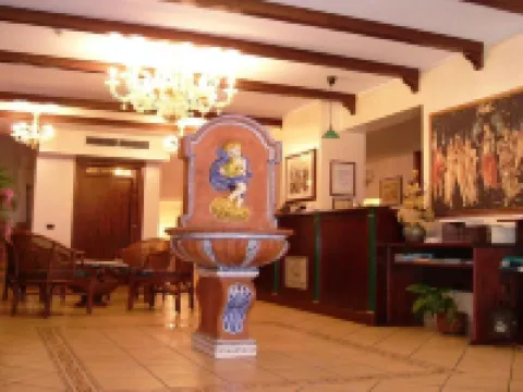 Hotel U' Bais Hotels in Scilla