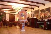 Hotel U' Bais Hotels in Scilla