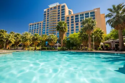 Agua Caliente Casino Rancho Mirage