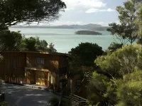 The Sanctuary at Bay of Islands - 5-Star
