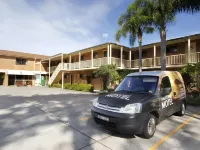 Hawks Nest Motel Hotels in Hawks Nest