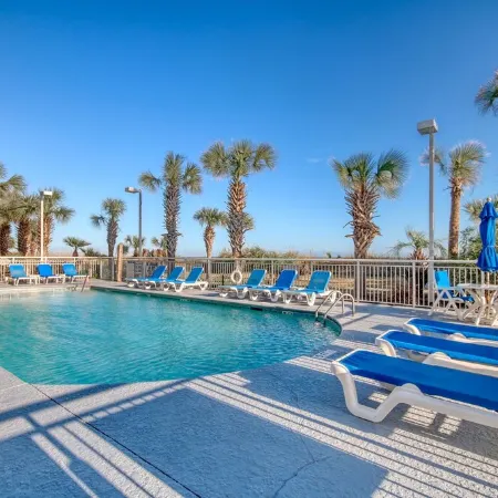 Beautiful 5 Bedroom 4 Bath Condo-12th Floor