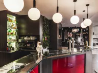 ibis Styles Toulouse Cite Espace Hotels in Toulouse