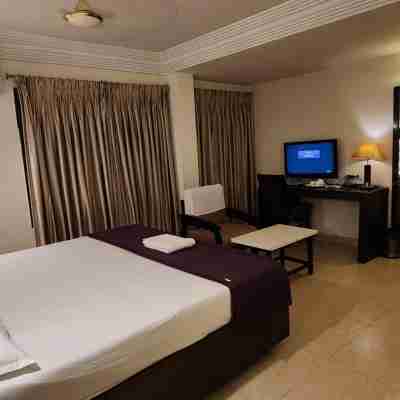 Hotel Aditya Palace Rooms