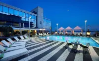 Radisson Blu Toronto Downtown - Uima-altaat