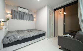 Gyeongju Modern Poolvilla & Spa