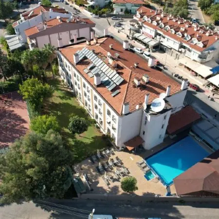 Grand Villa Sol Apart