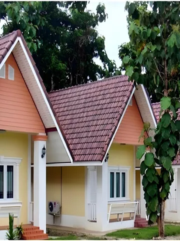 รูปภาพของน้ำโขงธารารีสอร์ท