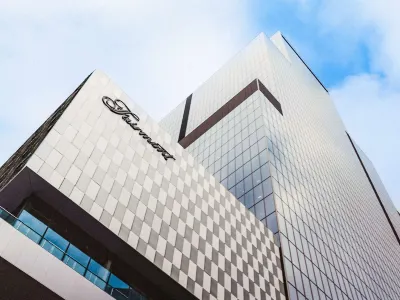 Fairmont Tokyo (Opening 1 July 2025)