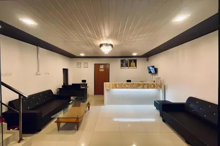 Hotel City Bukit Bintang