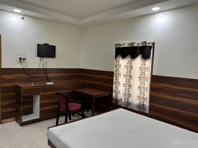 Thilak Residency
