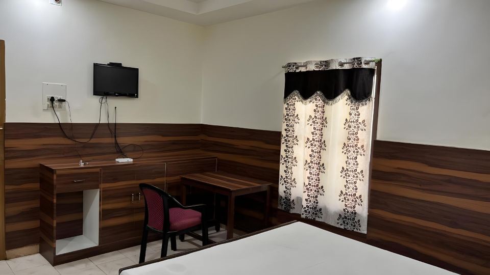 Thilak Residency