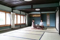 Taga Ichienyashiki Hotels in Taga