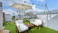 Daebudo Made You Pension Hotels near Seonjaedo