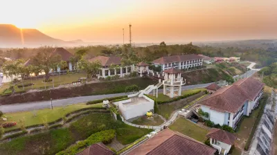 Leaves Valley Resort Hotels in Nong Ya Plong