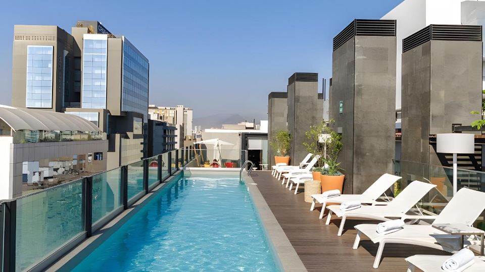 Innside Lima Miraflores