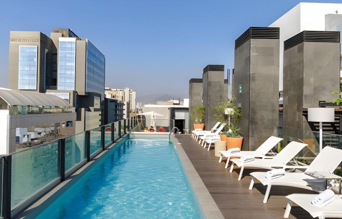 Innside Lima Miraflores