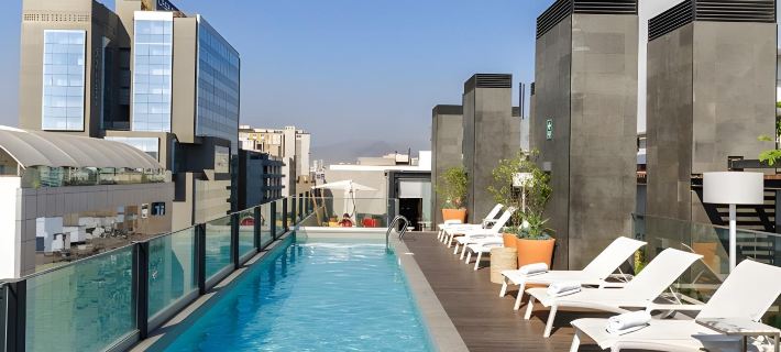 Innside Lima Miraflores Hotels in Lima