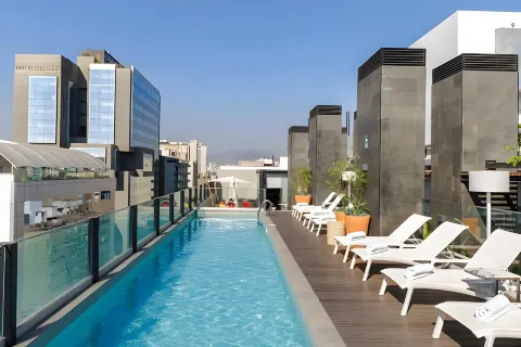 Innside Lima Miraflores