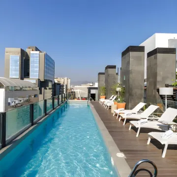 Innside Lima Miraflores Hotels near Gold Museum of Peru and Arms of the World