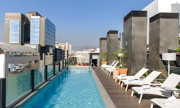 Innside Lima Miraflores