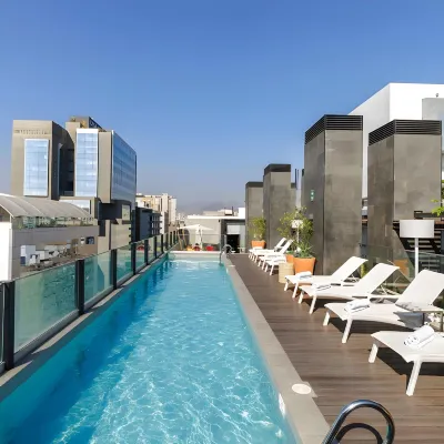Innside Lima Miraflores Hotel in zona America Expeditions